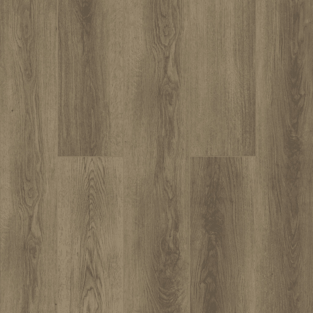 Кварцвиниловая плитка Alpine Floor клеевая Easy Line Дуб Дриада ЕСО 3-44 1219,2×184,15×3